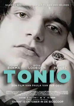 Тонио / Tonio (2016) фильм смотреть онлайн в хорошем качестве
