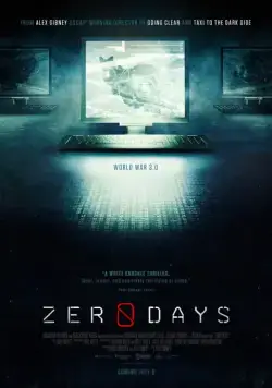Уязвимость нулевых дней / Zero Days (2016) фильм смотреть онлайн Уязвимость нулевых дней / Zero Days (2016) фильм смотреть онлайн в хорошем качестве