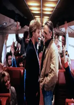 Флэшбэк (1990) в хорошем качестве смотреть онлайн Флэшбэк (1990) фильм в хорошем качестве смотреть онлайн