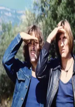 Вальсирующие (1974) смотреть онлайн Вальсирующие (1974) фильм смотреть онлайн