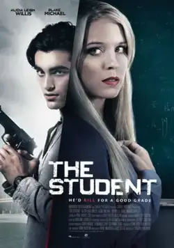 Студент / The Student (2017) фильм смотреть онлайн Студент / The Student (2017) фильм смотреть онлайн в хорошем качестве