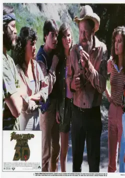 Пятница 13-е – Часть 3 (1982) смотреть онлайн Пятница 13-е – Часть 3 (1982) фильм смотреть онлайн