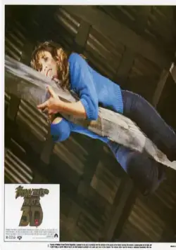 Пятница 13-е – Часть 3 (1982) в хорошем качестве смотреть онлайн Пятница 13-е – Часть 3 (1982) фильм в хорошем качестве смотреть онлайн