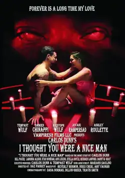 Я думала, что ты хороший человек / I Thought You Were a Nice Man (2018) фильм смотреть онлайн Я думала, что ты хороший человек / I Thought You Were a Nice Man (2018) фильм смотреть онлайн в хорошем качестве