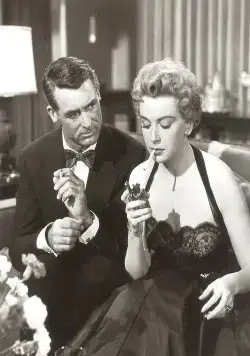 Незабываемый роман (1957) смотреть онлайн Незабываемый роман (1957) фильм смотреть онлайн