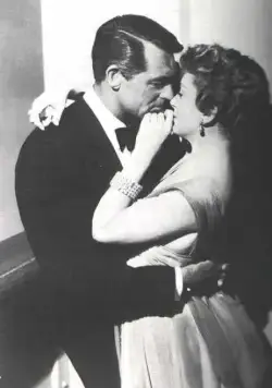 Незабываемый роман (1957) в хорошем качестве смотреть онлайн Незабываемый роман (1957) фильм в хорошем качестве смотреть онлайн