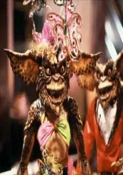 Гремлины 2: Новенькая партия (1990) в хорошем качестве смотреть онлайн Гремлины 2: Новенькая партия (1990) фильм в хорошем качестве смотреть онлайн