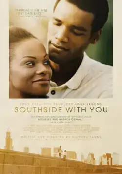 Саутсайд с тобой / Southside with You (2016) фильм смотреть онлайн в хорошем качестве