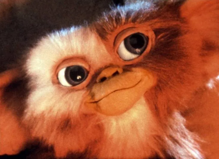 Гремлины 2: Новенькая партия (1990) смотреть онлайн бесплатно Гремлины 2: Новенькая партия (1990) фильм смотреть онлайн бесплатно