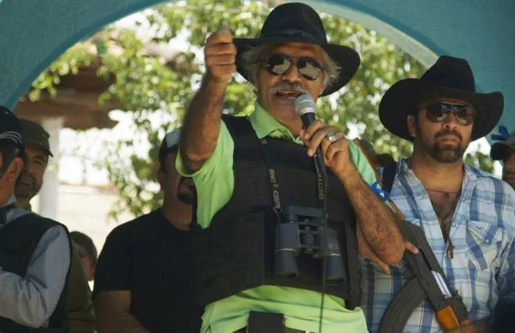 Земля картелей (2015) смотреть онлайн бесплатно Земля картелей (2015) фильм смотреть онлайн бесплатно