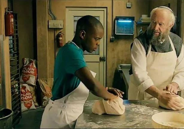 Из другого теста (2015) смотреть онлайн Из другого теста (2015) фильм смотреть онлайн