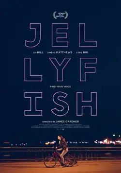 Jellyfish (2018) фильм смотреть онлайн Jellyfish (2018) фильм смотреть онлайн в хорошем качестве