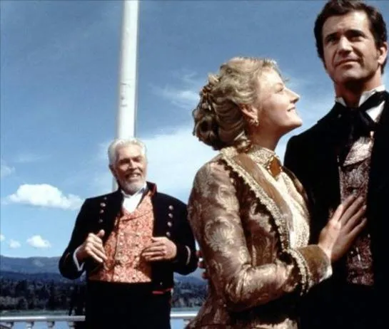 Мэверик (1994) в хорошем качестве смотреть онлайн Мэверик (1994) фильм в хорошем качестве смотреть онлайн