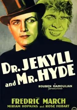 Доктор Джекилл и мистер Хайд / Dr. Jekyll and Mr. Hyde (1931) фильм смотреть онлайне бесплатно Смотреть Доктор Джекилл и мистер Хайд / Dr. Jekyll and Mr. Hyde(1931) фильм в онлайне бесплатно