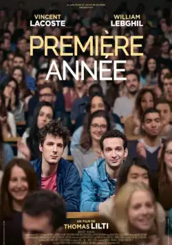 Первый год / Première année (2018) фильм смотреть онлайн Первый год / Première année (2018) фильм смотреть онлайн в хорошем качестве