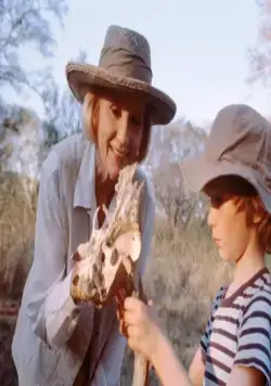 Я мечтала об Африке (2000) смотреть онлайн Я мечтала об Африке (2000) фильм смотреть онлайн