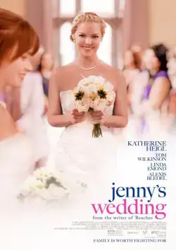 Свадьба Дженни / Jenny's Wedding (2015) фильм смотреть онлайн Свадьба Дженни / Jenny's Wedding (2015) фильм смотреть онлайн в хорошем качестве
