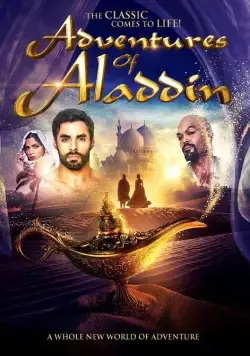 Приключения Аладдина / Adventures of Aladdin (2019) фильм смотреть онлайн Приключения Аладдина / Adventures of Aladdin (2019) фильм смотреть онлайн в хорошем качестве
