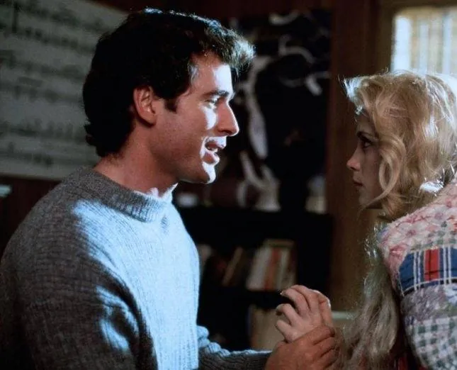 Свидание с ангелом (1987) смотреть онлайн Свидание с ангелом (1987) фильм смотреть онлайн