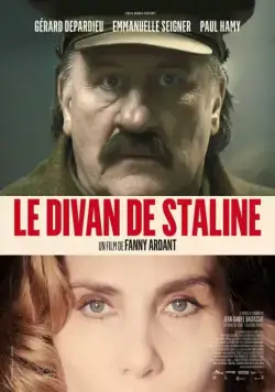 Диван Сталина / Le divan de Staline (2016) cериал смотреть онлайн Диван Сталина / Le divan de Staline (2016) cериал смотреть онлайн в хорошем качестве