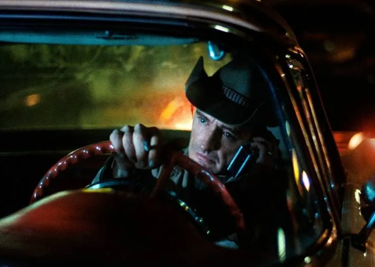 Американский друг (1977) смотреть онлайн Американский друг (1977) фильм смотреть онлайн