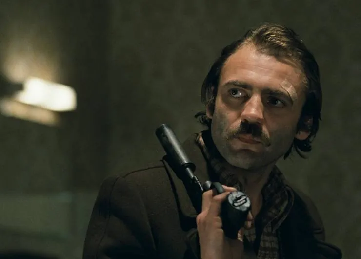 Американский друг (1977) смотреть онлайн бесплатно Американский друг (1977) фильм смотреть онлайн бесплатно