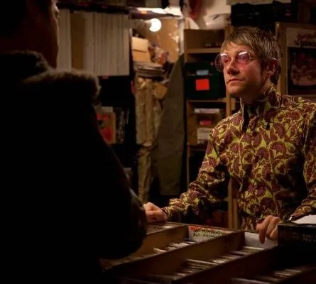 Свенгали (2013) смотреть онлайн Свенгали (2013) фильм смотреть онлайн