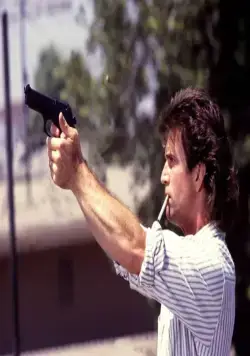 Смертельное оружие (1987) смотреть онлайн Смертельное оружие (1987) фильм смотреть онлайн