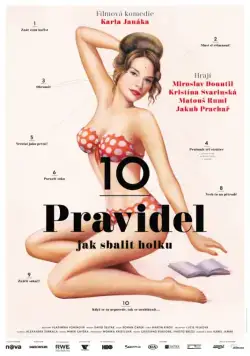 10 правил / 10 pravidel jak sbalit holku (2014) фильм смотреть онлайн 10 правил / 10 pravidel jak sbalit holku (2014) фильм смотреть онлайн в хорошем качестве