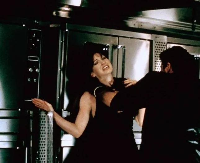 Крутые стволы (1997) смотреть онлайн бесплатно Крутые стволы (1997) фильм смотреть онлайн бесплатно