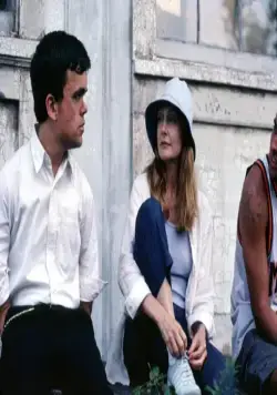 Станционный смотритель (2003) смотреть онлайн Станционный смотритель (2003) фильм смотреть онлайн