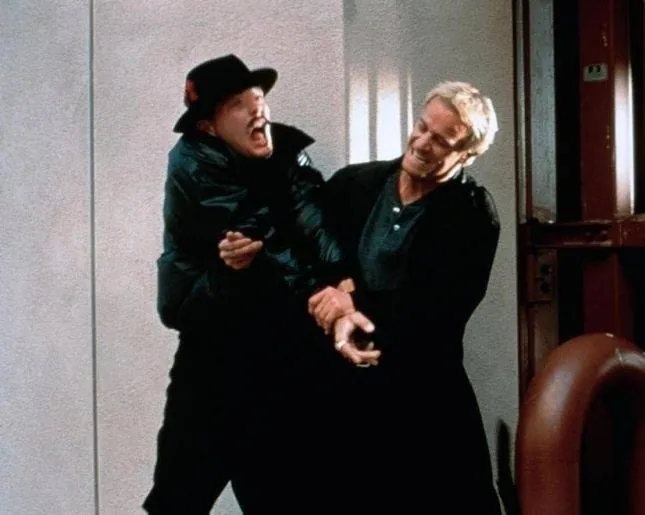 Крутые стволы (1997) в хорошем качестве смотреть онлайн Крутые стволы (1997) фильм в хорошем качестве смотреть онлайн