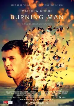 Горящий человек / Burning Man (2011) фильм смотреть онлайн Горящий человек / Burning Man (2011) фильм смотреть онлайн в хорошем качестве