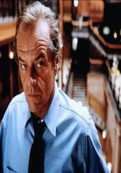 Волк (1994) смотреть онлайн Волк (1994) фильм смотреть онлайн