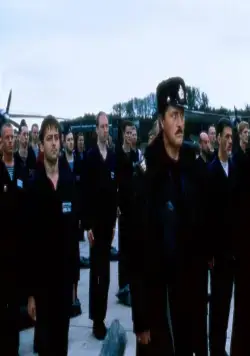 Враждебные воды (1997) смотреть онлайн Враждебные воды (1997) фильм смотреть онлайн