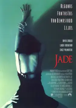 Шлюха / Jade (1995) фильм смотреть онлайн в хорошем качестве