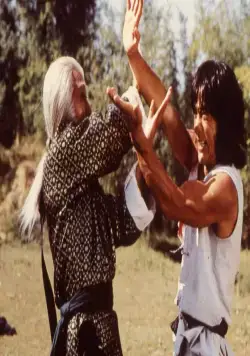 Бесстрашная гиена (1979) смотреть онлайн Бесстрашная гиена (1979) фильм смотреть онлайн