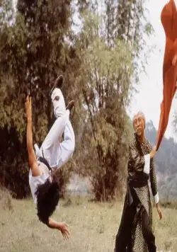 Бесстрашная гиена (1979) в хорошем качестве смотреть онлайн Бесстрашная гиена (1979) фильм в хорошем качестве смотреть онлайн