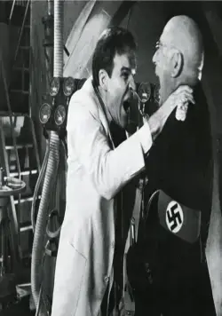 Мертвые пледов не носят (1982) смотреть онлайн Мертвые пледов не носят (1982) фильм смотреть онлайн