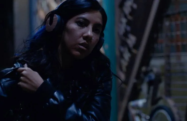 Свет луны (2017) в хорошем качестве смотреть онлайн Свет луны (2017) фильм в хорошем качестве смотреть онлайн