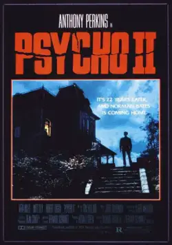 Психо 2 / Psycho II (1983) фильм смотреть онлайн Психо 2 / Psycho II (1983) фильм смотреть онлайн в хорошем качестве