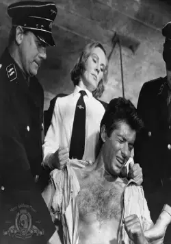 Эскадрилья 633 (1963) в хорошем качестве смотреть онлайн Эскадрилья 633 (1963) фильм в хорошем качестве смотреть онлайн