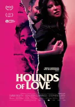 Гончие любви / Hounds of Love (2016) фильм смотреть онлайн Гончие любви / Hounds of Love (2016) фильм смотреть онлайн в хорошем качестве