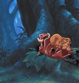 Король Лев 3: Акуна Матата (2004) смотреть онлайн бесплатно Король Лев 3: Акуна Матата (2004) мультфильм смотреть онлайн бесплатно