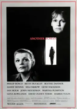 Другая женщина / Another Woman (1988) фильм смотреть онлайн Другая женщина / Another Woman (1988) фильм смотреть онлайн в хорошем качестве