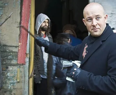 Сердце на ладони (2008) смотреть онлайн бесплатно Сердце на ладони (2008) фильм смотреть онлайн бесплатно