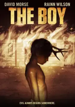 Мальчик / The Boy (2015) фильм смотреть онлайн Мальчик / The Boy (2015) фильм смотреть онлайн в хорошем качестве