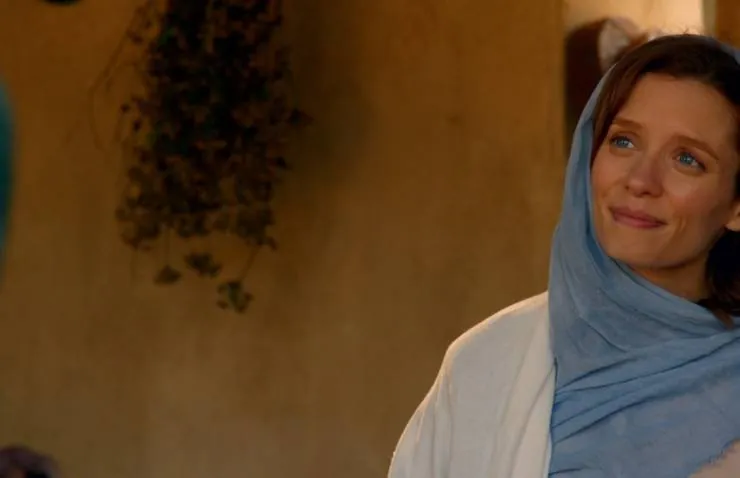 Иосиф и Мария (2016) смотреть онлайн бесплатно Иосиф и Мария (2016) фильм смотреть онлайн бесплатно