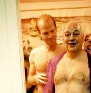 Снова голый (2000) в хорошем качестве смотреть онлайн Снова голый (2000) фильм в хорошем качестве смотреть онлайн