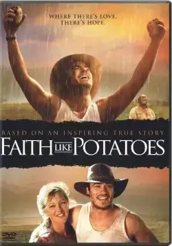 Глубокая вера / Faith Like Potatoes (2006) фильм смотреть онлайн в хорошем качестве
